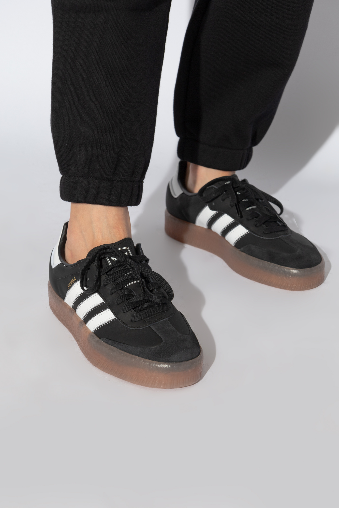 adidas Samba ブラック adidas Originals Samba Decon IG6172 | FLEXDOG